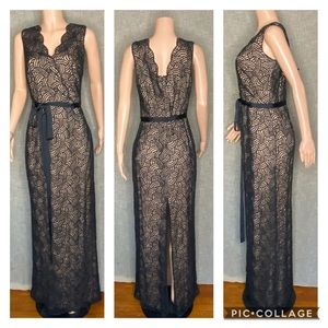 Tadashi Shoji Evening Gown 12